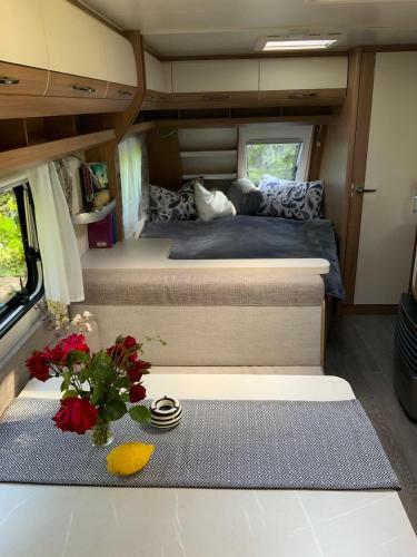 Campingwagen
