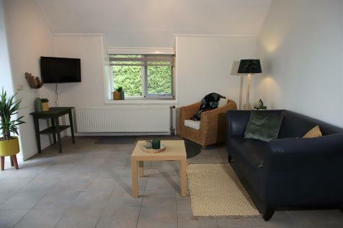 Bed & Breakfast Appartement De Berk