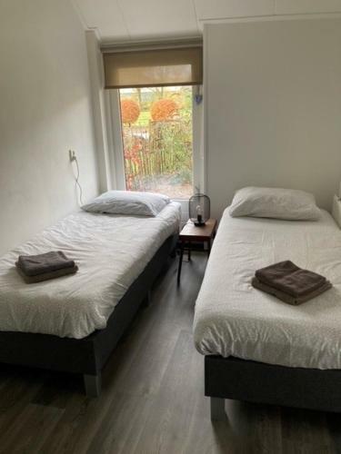 Apartamento De Deelderij