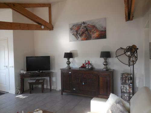 Bed & Breakfast B & B " De 7 Sprong "