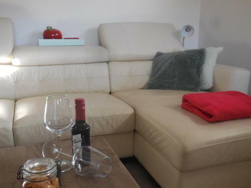 Bed & Breakfast B & B " De 7 Sprong "