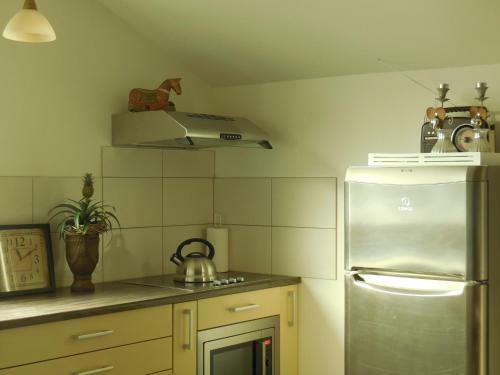 Bed & Breakfast B & B " De 7 Sprong "