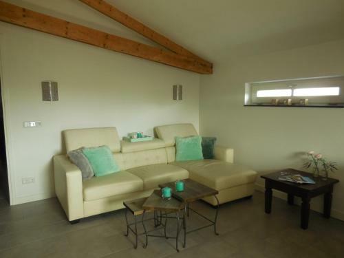 Bed & Breakfast B & B " De 7 Sprong "