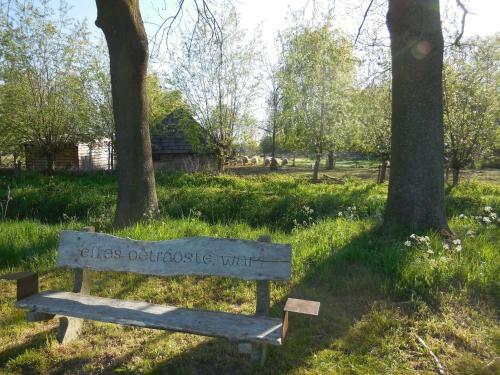 Bed & Breakfast B & B " De 7 Sprong "