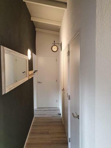 Casa 2234 Op Camping de Schatberg