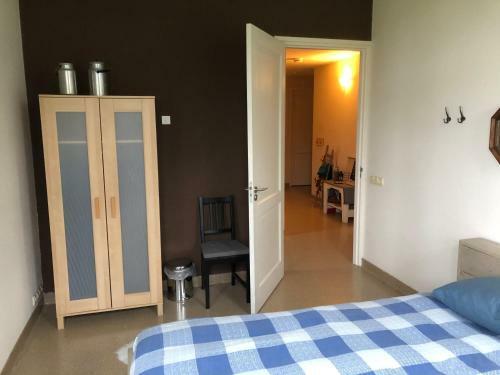 Apartamento Bed En Breakfast Westerwolde