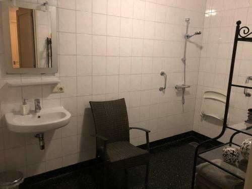 Apartamento Bed En Breakfast Westerwolde