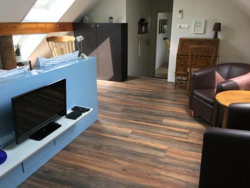 Bed & Breakfast Ter Borg