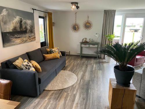 Apartamento Vakantiewoning Le Garaazje