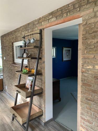 Apartamento Vakantiewoning Le Garaazje