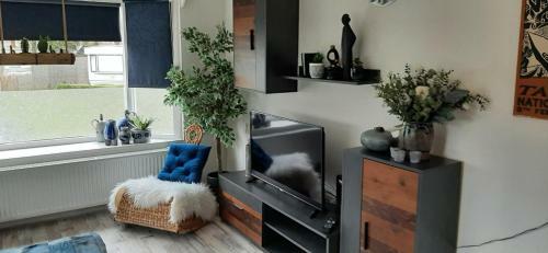 Chalet Aangenaam