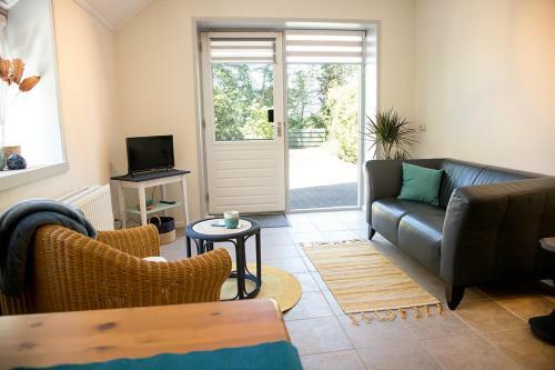 Apartamento Appartement De Den