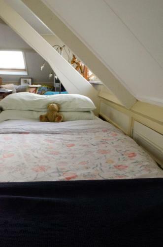 Art+bed And Breakfast