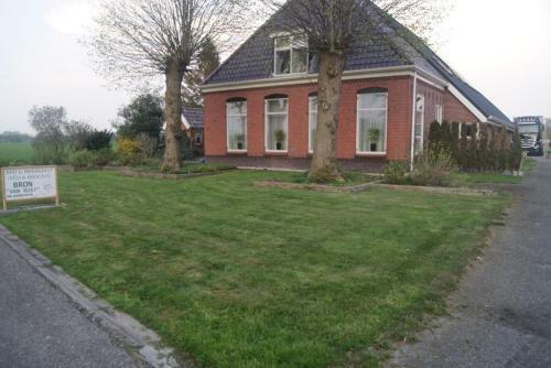 Bed & Breakfast Bron Van Rust