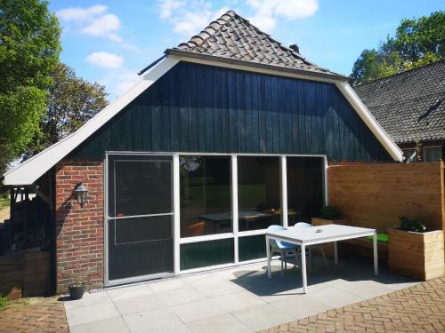 Bed & Breakfast Gastenverblijf 't Oelengoor