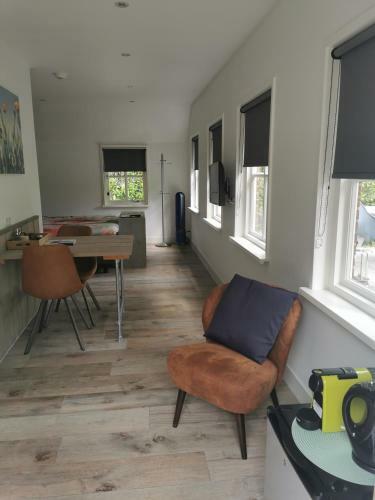 Bed & Breakfast Gastenverblijf 't Oelengoor