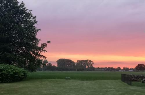 Bed & Breakfast Gastenverblijf 't Oelengoor