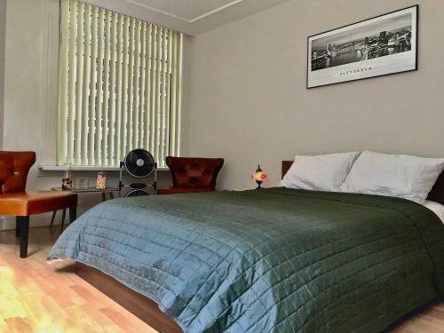 Bed And Breakfast Rotterdam