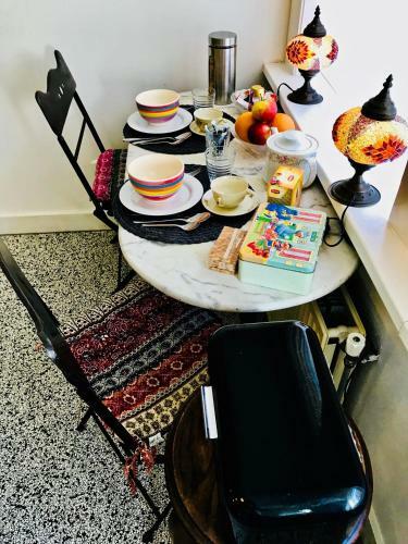 Bed And Breakfast Rotterdam