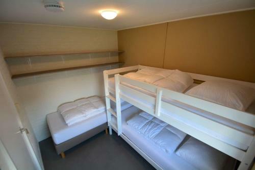 Apartamento Zeester