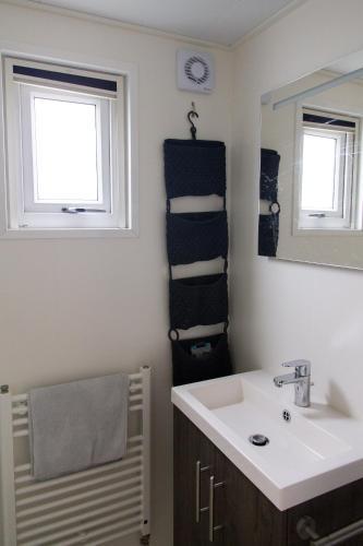 Olmenduin | Chalet 26 | Zeeland