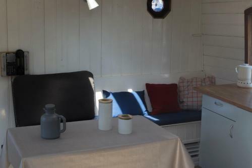 Apartamento Boat-apartment Rotterdam Hoop