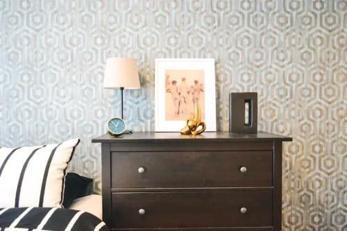 Apartamento Montana Darlington Suite