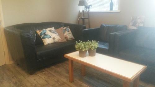 Apartamento de Paardekracht