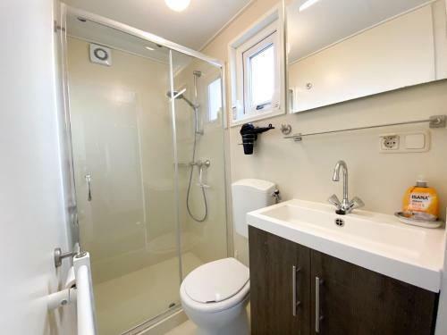 Vakantiechalet Serooskerke Se04