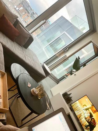 Apartamento City Vibes