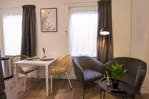 Four Star Apartments - Keizerstraat
