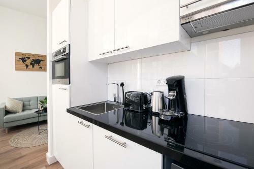 Four Star Apartments - Keizerstraat