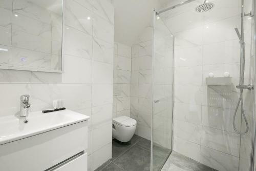 Four Star Apartments - Keizerstraat