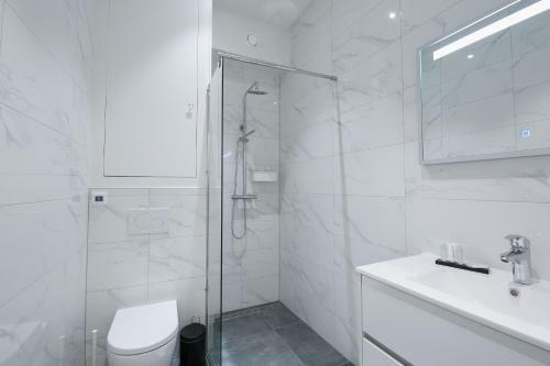 Four Star Apartments - Keizerstraat