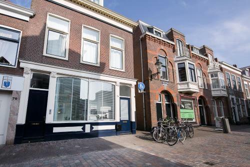 Four Star Apartments - Keizerstraat