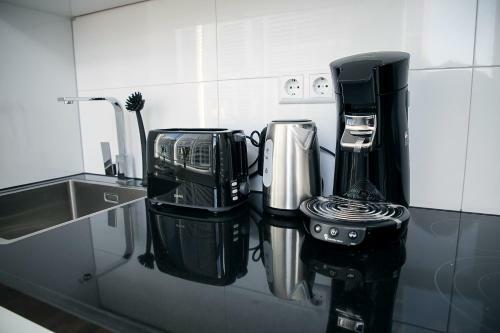 Four Star Apartments - Keizerstraat