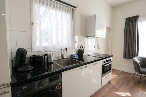 Four Star Apartments - Keizerstraat