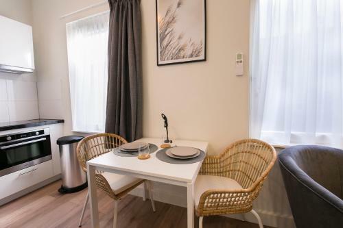 Four Star Apartments - Keizerstraat