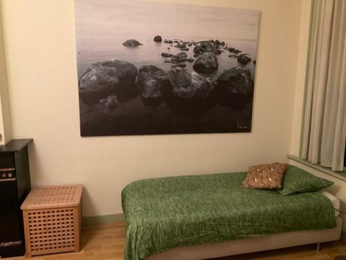 Aristoteles Apartments