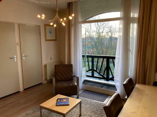 Apartamento Plato By Hofstad Studio?s
