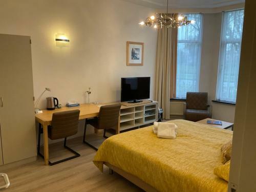Apartamento Plato By Hofstad Studio?s