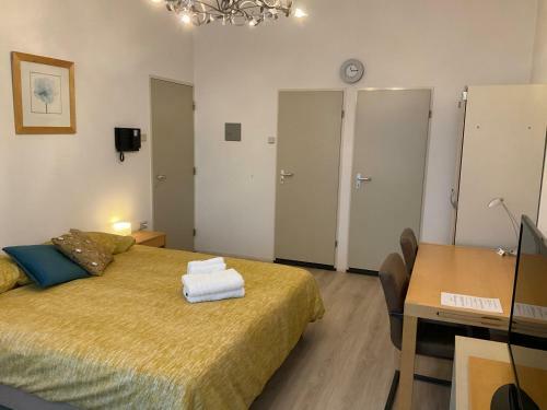 Apartamento Plato By Hofstad Studio?s