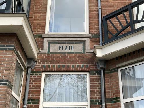 Apartamento Plato By Hofstad Studio?s