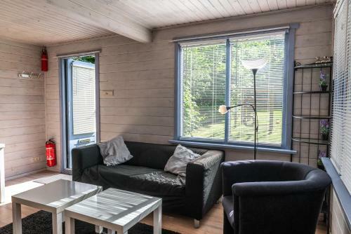 Vakantiehuis Duin Bos En Zee
