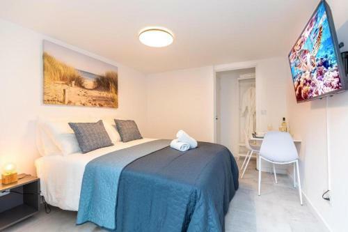 Sea Breeze Loft Apartment II