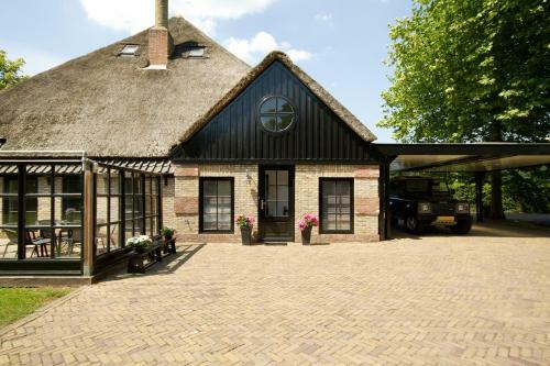 Villa De Stolp