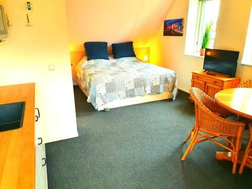Apartamento Appartement Schoorl