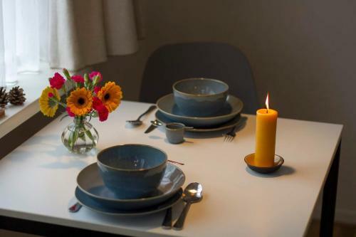 Apartamento Studio Zonnehoek Schoorl