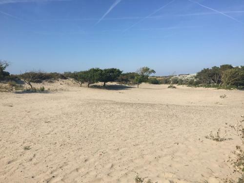 Apartamento Antonia Beach House