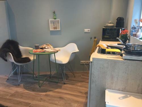 Apartamento Antonia Beach House